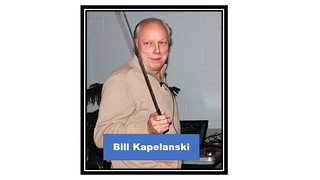No. 41 "Shop Layout"  Bill Kapelanski  2020 -- March 2020 Newsletter