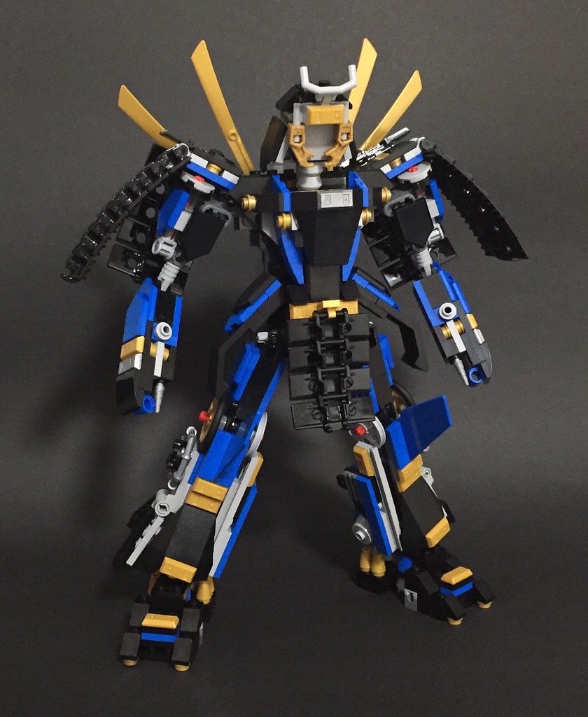 71699 Alternate Build