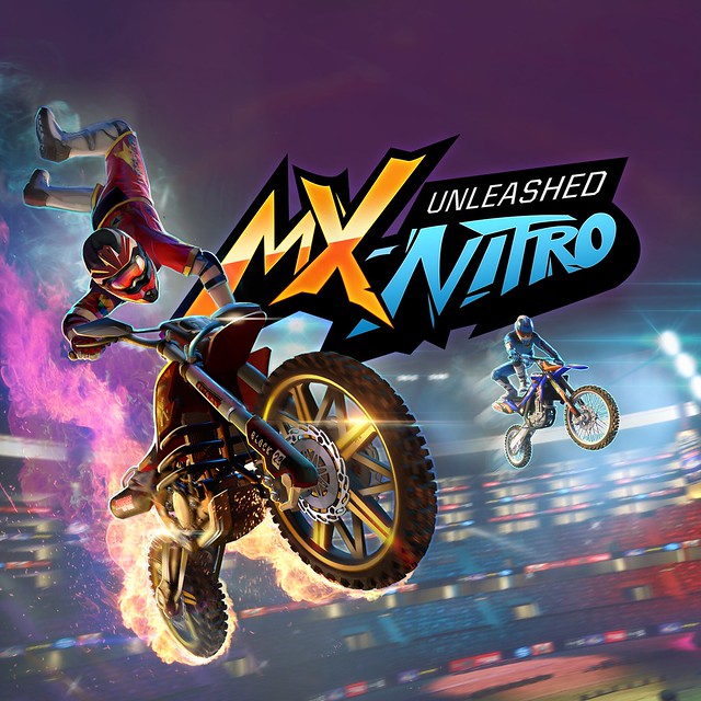 MX Nitro: Ultimate Edition