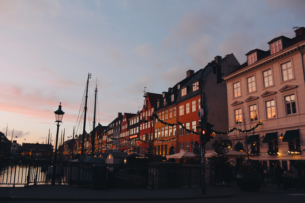 Copenhagen, Denmark 2019 | Awara Diaries