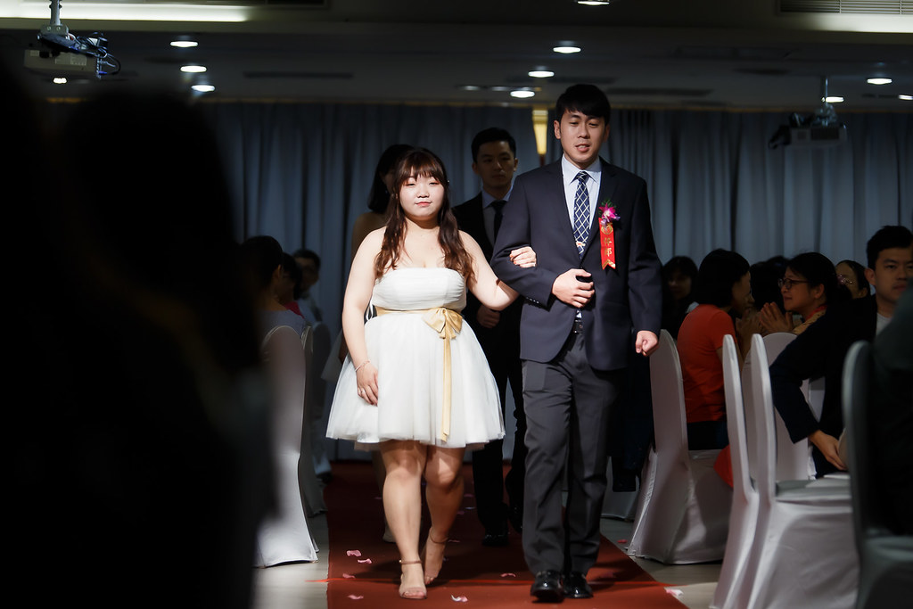 [婚禮攝影]宗哲雅棓 迎娶午宴@彭園新板館-最專業的團隊完成每場完美婚禮紀錄，拍的不只好更要快! #婚攝