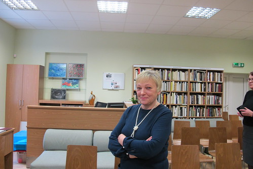 Lietuva VU bibliotekoje: Švenčionys