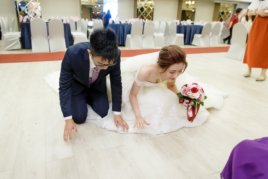 [婚禮攝影]宗哲雅棓 迎娶午宴@彭園新板館-最專業的團隊完成每場完美婚禮紀錄，拍的不只好更要快! #即拍即印