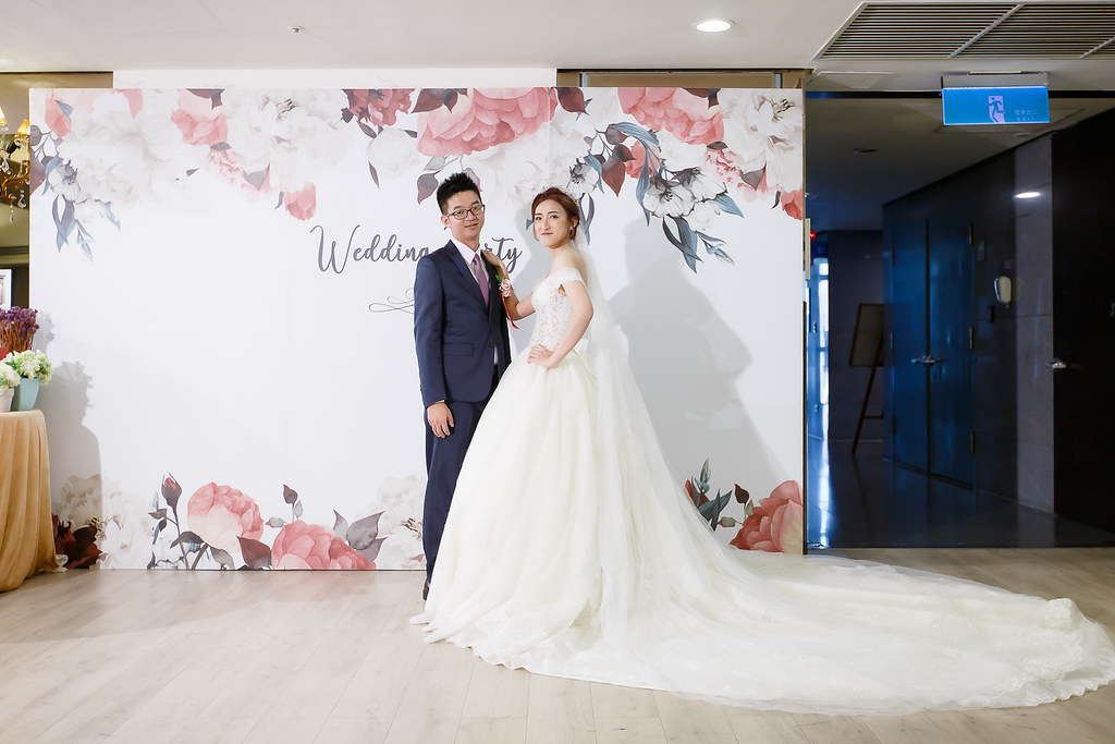 [婚禮攝影]宗哲雅棓 迎娶午宴@彭園新板館-最專業的團隊完成每場完美婚禮紀錄，拍的不只好更要快! #台北婚攝