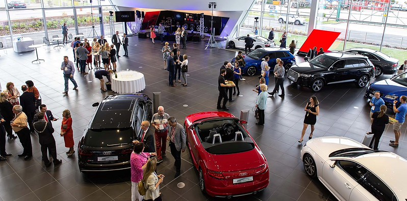 Produção automóvel nacional e vendas na União Europeia arrancam ano em baixa