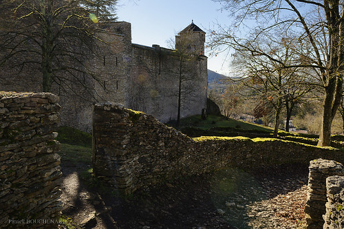 Parcours interne | by patoche21