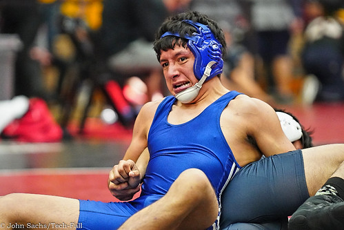 2020 NCS Championship | by @techfallsachs
