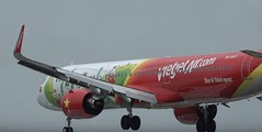 Vietjet offers tickets at half prices on new India routes