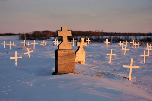 cemetery pioneercemetery cross sandylake headstone