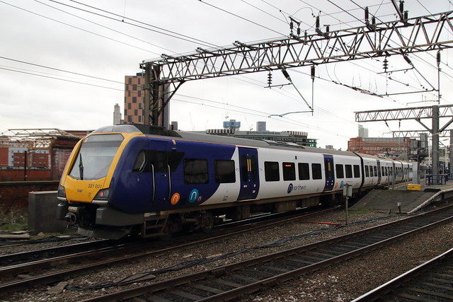 331001 Manchester Piccadilly