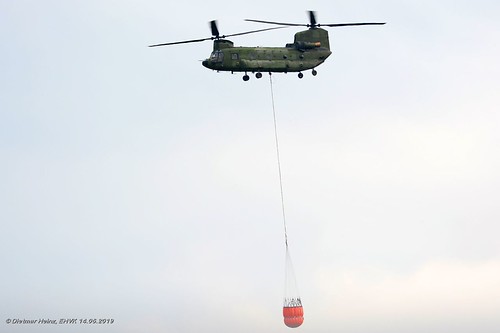 D-663 CH-47D | by phantomderpfalz