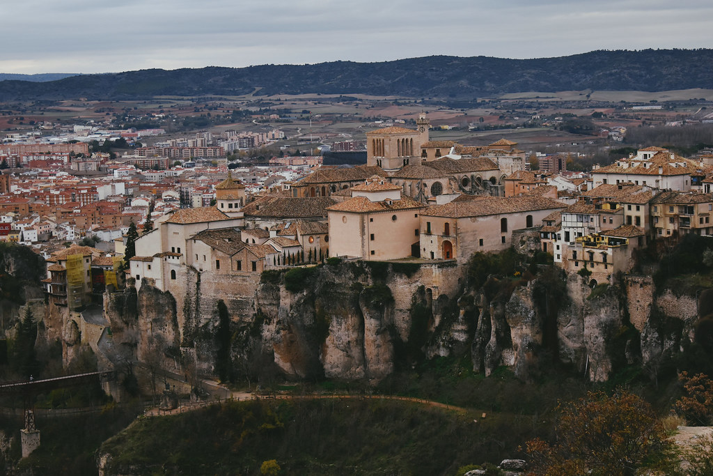 Cuenca, Spain