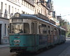 RNV 297 u. 236 in Heidelberg
