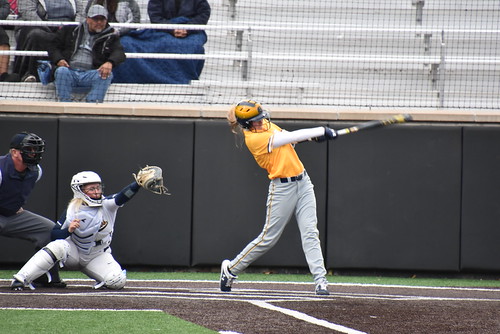 UCO Softball Feb 22,2020 | by Andrew Penney Photography