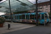 AVG 880 Rizzi-Bahn Bahnhofvorplatz Heilbronn _