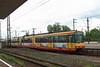 AVG 807 Hbf Karlsruhe