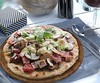 Pizza mit Schinken und Pilzen ...find it on www.bcproject.de #eeeeeats #food #foodporn #yum #instafood #yummy #amazing #instagood #photooftheday #sweet #dinner #lunch #breakfast #fresh #tasty #food #delish #delicious #eating #foodpic #foodpics #eat #hungr
