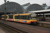 AVG 920 Hbf Karlsruhe