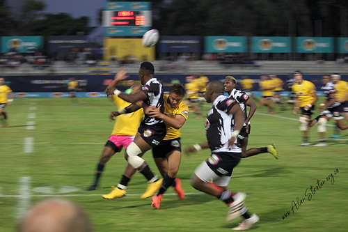 Port Elizabeth