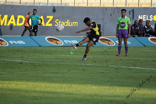 Port Elizabeth