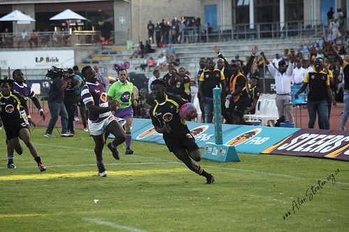 Port Elizabeth
