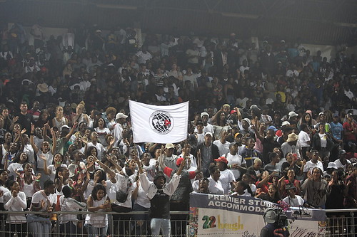 Port Elizabeth