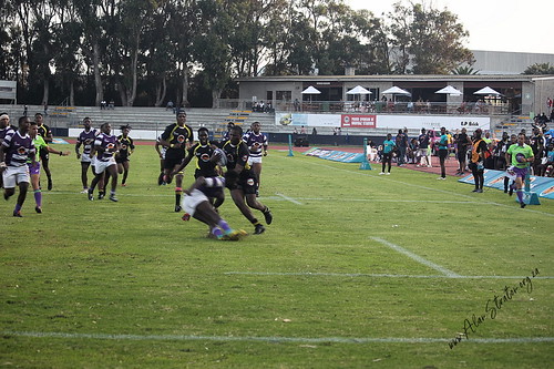 Port Elizabeth