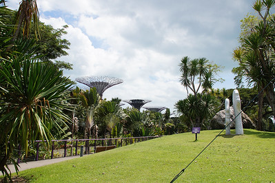 3-100 Gardens by the Bay