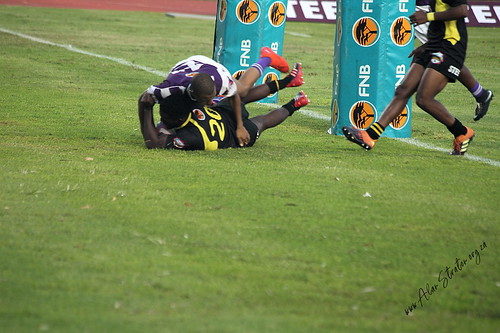 Port Elizabeth