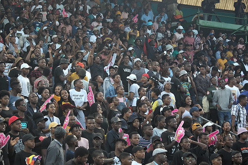 Port Elizabeth