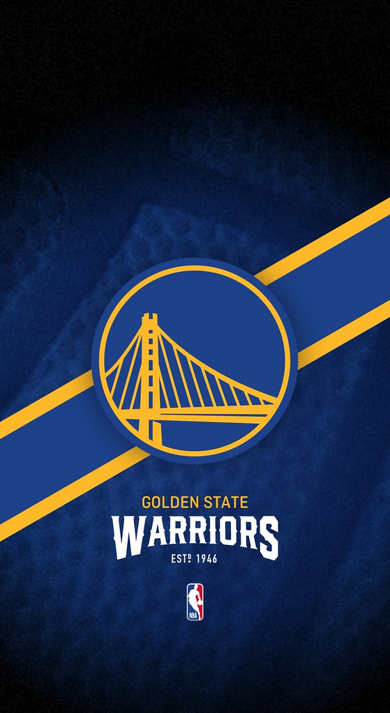 Golden State Warriors Nba Iphone X Xs 11 Android Lock Sc Flickr