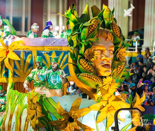 Mardi Gras 2020, New Orleans, Lousiana | Mardi Gras parades … | Flickr