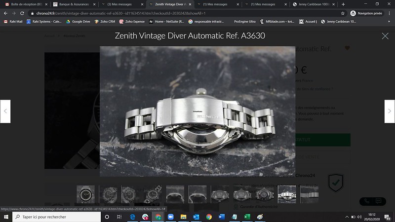 Photo de ma Zenith A3630 de 1971 49575975082_52cf5dbd53_c
