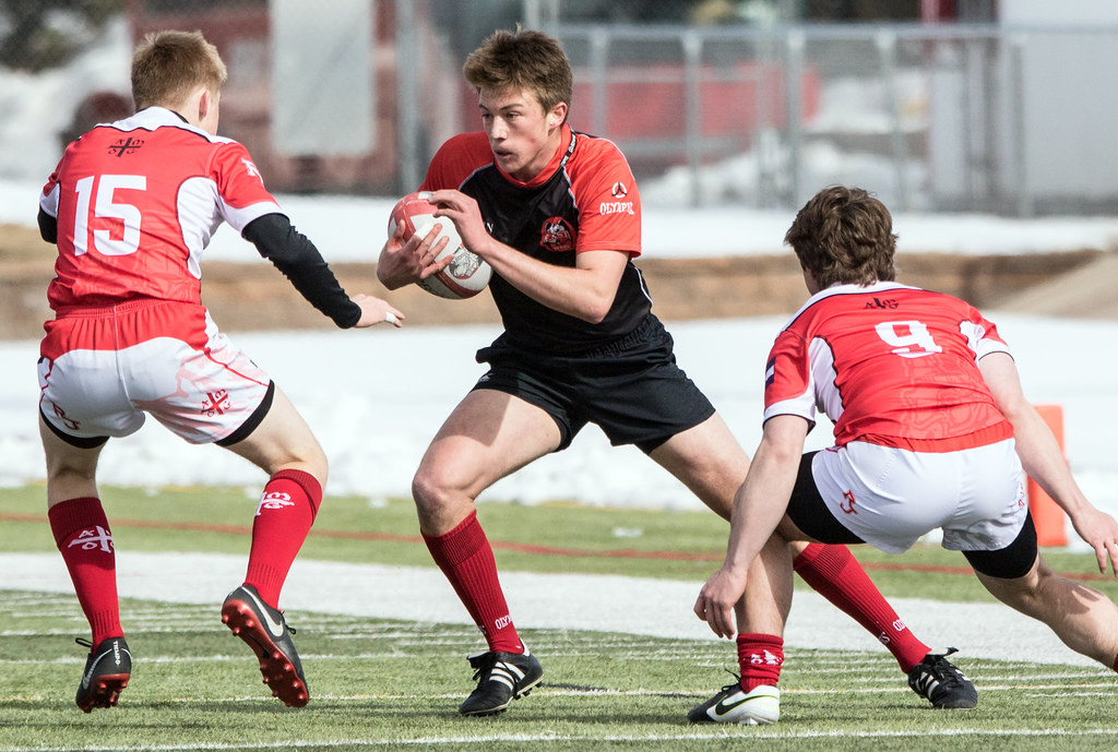 a5E3A6906 | Denver East v Regis Jesuit rugby Boot Bowl Match… | Flickr