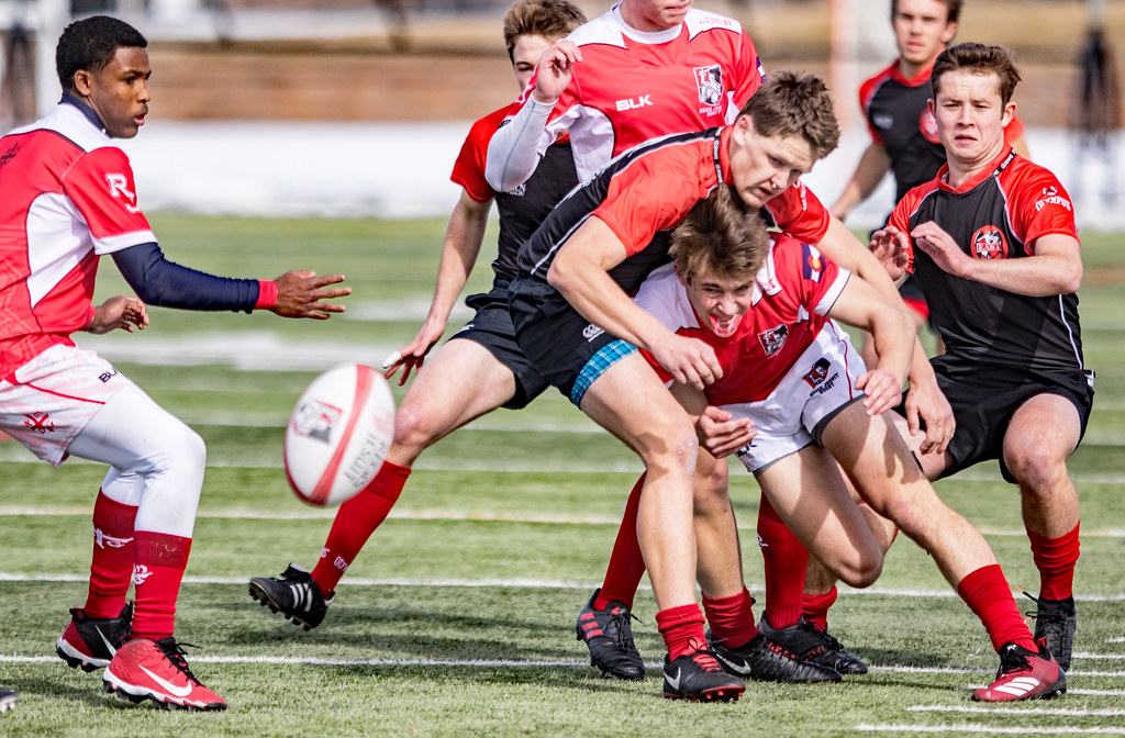 a5E3A6892 | Denver East v Regis Jesuit rugby Boot Bowl Match… | Flickr