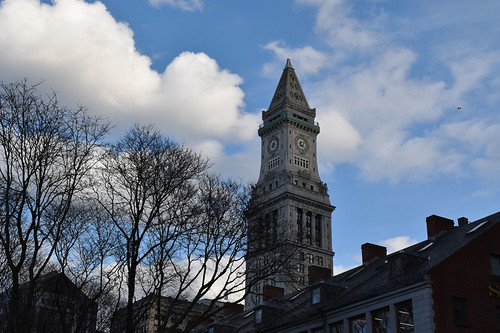 Clocktower | by ajkrauss