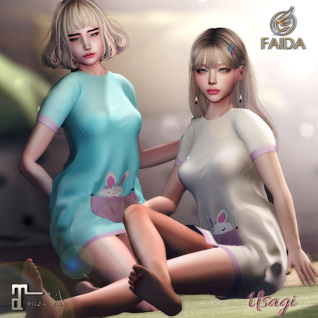 Faida – Usagi