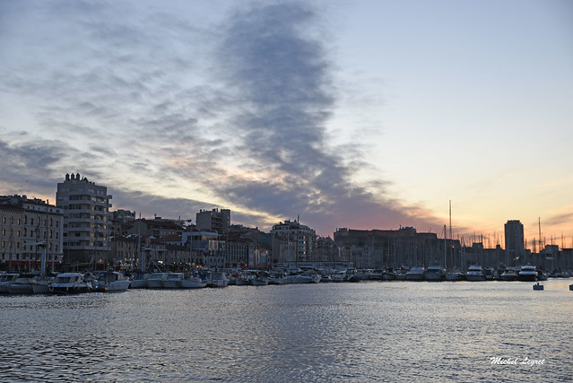 Marseille, Provence