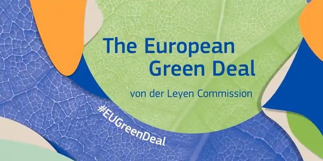European Green Deal? Il Gruppo Greenthesis è pronto