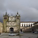Catedral de Viseu (Portugal, 19-10-2019)