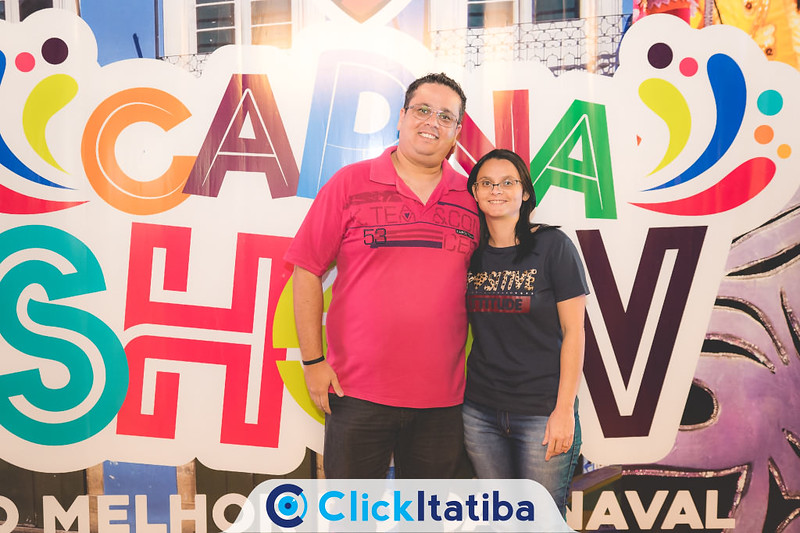 Carnaval Itatiba E.C. - Noite 1 - 2020