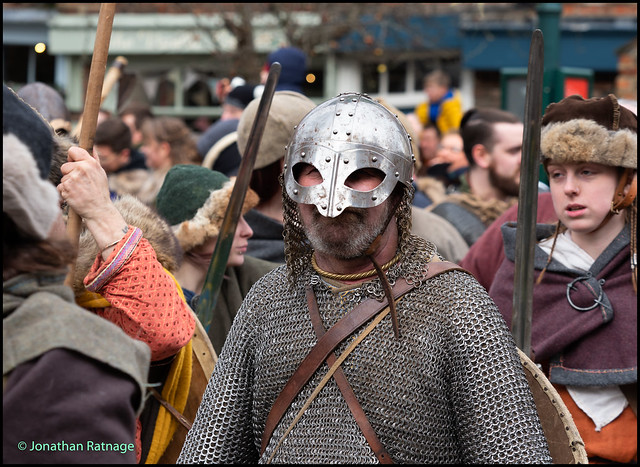 York Viking Festival