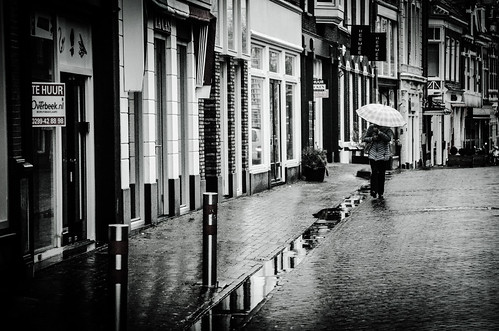 rainy days | by dirk.werdelmann