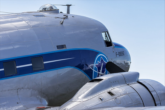 Douglas C-47A Skytrain - 04