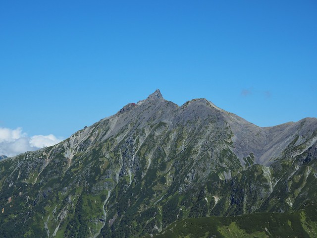 190915 西穂高岳 (67)