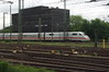 Tz 106a- 401 006-2 ´´Itzehoe´´ am Hbf Stuttgart