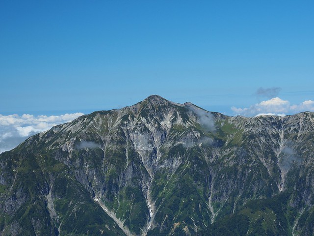 190915 西穂高岳 (64)