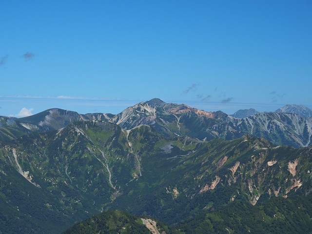190915 西穂高岳 (66)