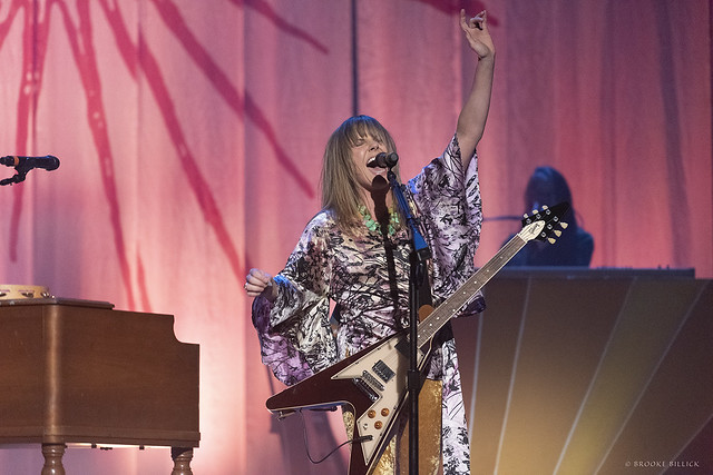 Grace Potter at the Pabst Theater, 2/6/2020