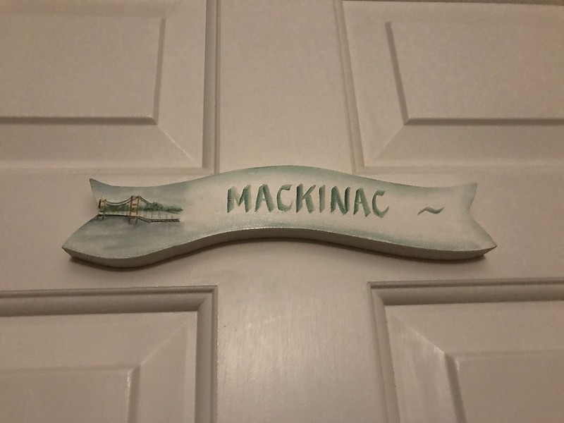 Mackinac